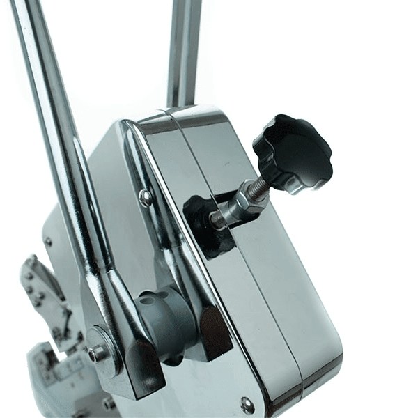 Клипсатор колбасных изделий Foodatlas CY-SU50