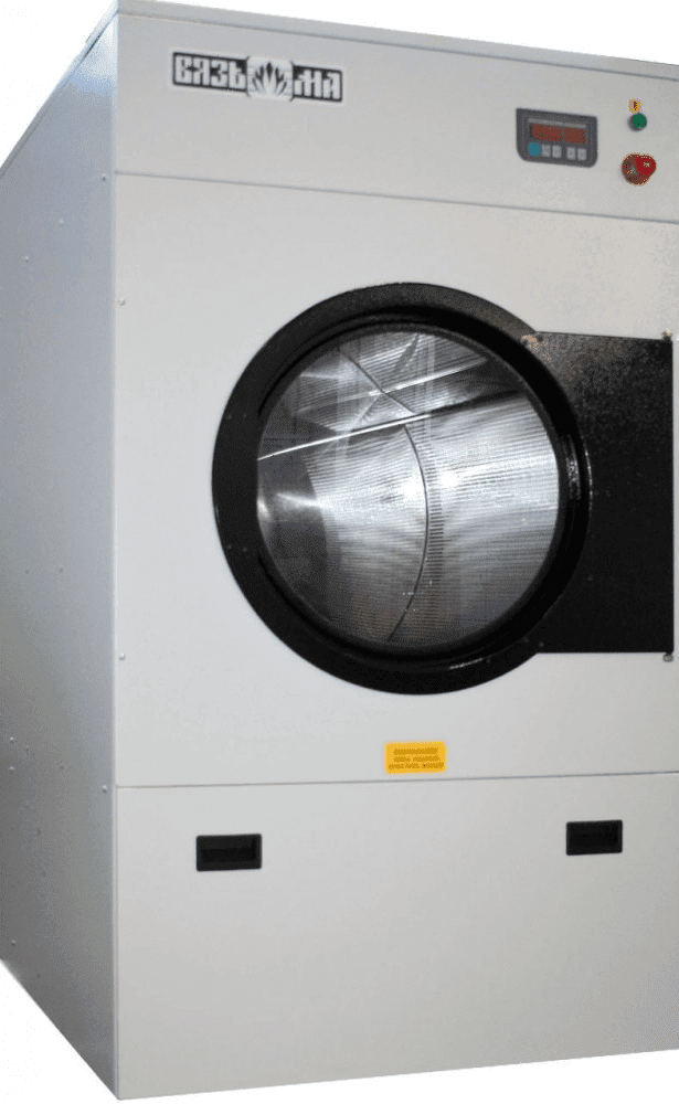 Сушильная машина Вязьма ВС-30П (контроль остаточной влажности)