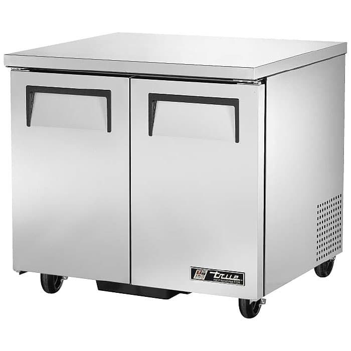 Шкаф холодильный подстольный True TUC-36 ..0.5/+3.3°С