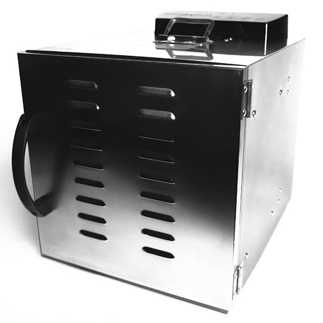 Дегидратор Hualian Machinery HFD-6