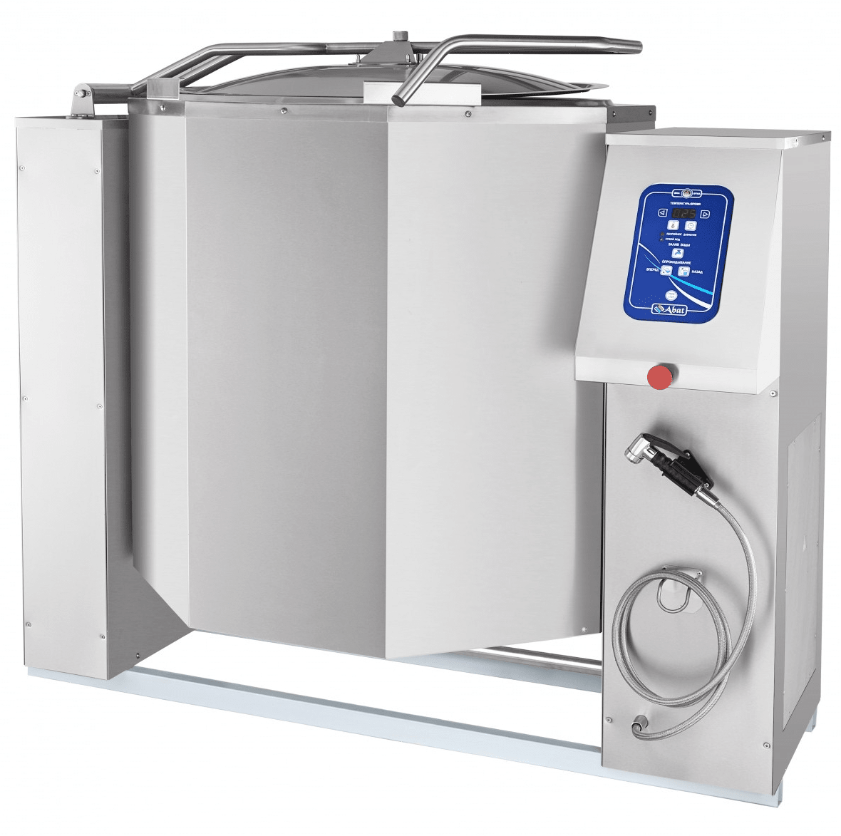 Котел пищеварочный Abat КПЭМ-350-О (11000001603)