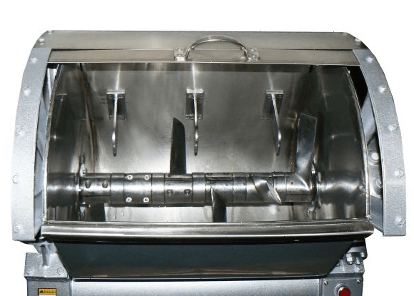 Тестомес для крутого теста Foodatlas HYW(J)-25 (AR) 220В