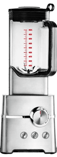 Блендер барный Gastrorag B-179