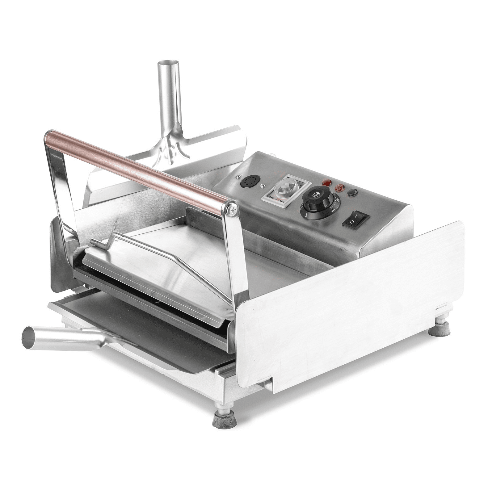 Тостер прижимной Foodatlas CY-211