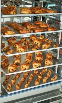 Печь конвекционная Abat КЭП-16П-01 (11000010518)