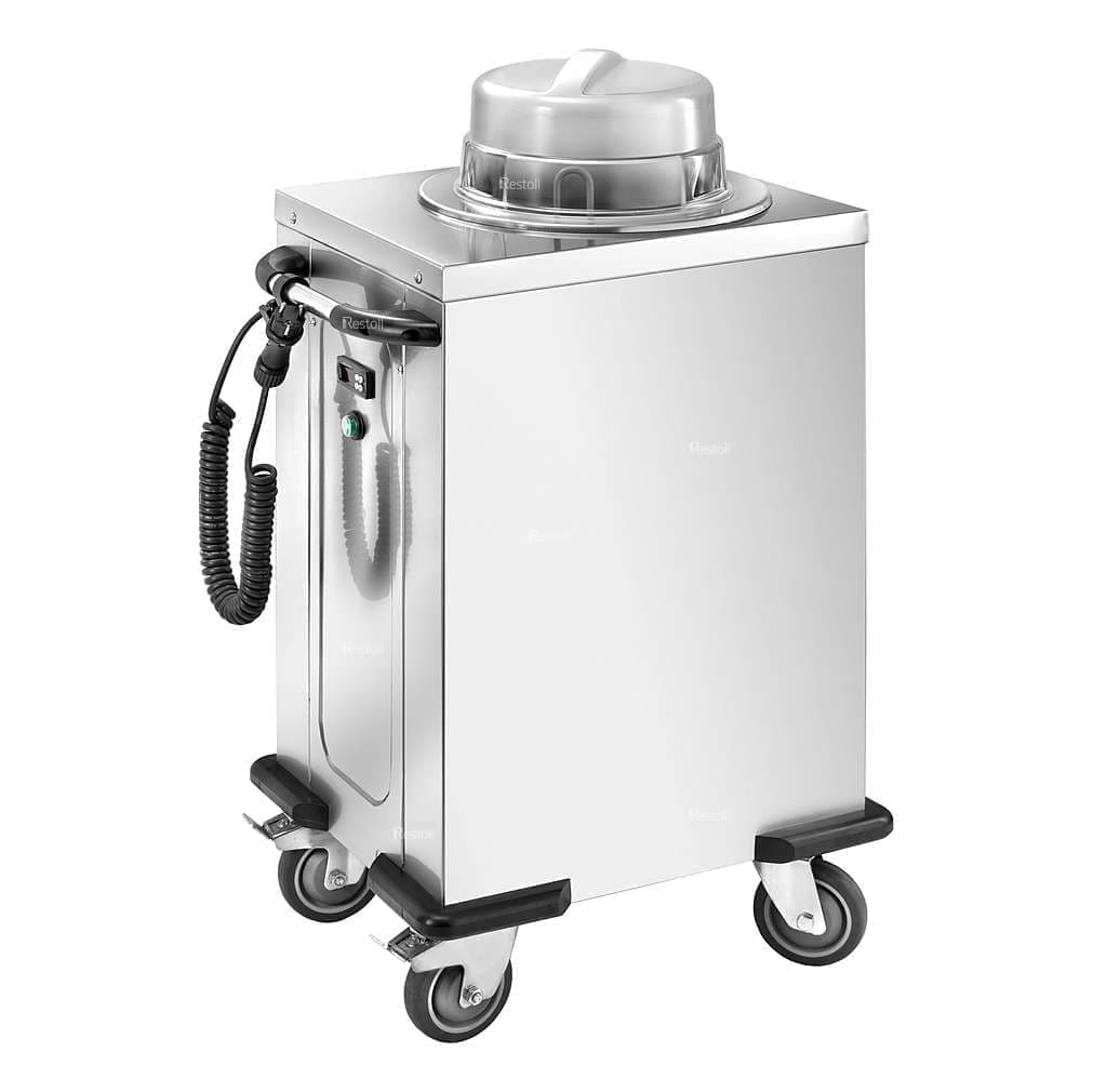 Подогреватель тарелок Metaltecnica CSP/1C