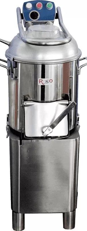 Картофелечистка Роssо HLP-20