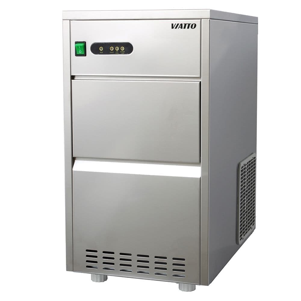 Льдогенератор Viatto VA-IM-20