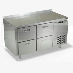 Стол холодильный Техно-ТТ СПБ/О-223/04-1307