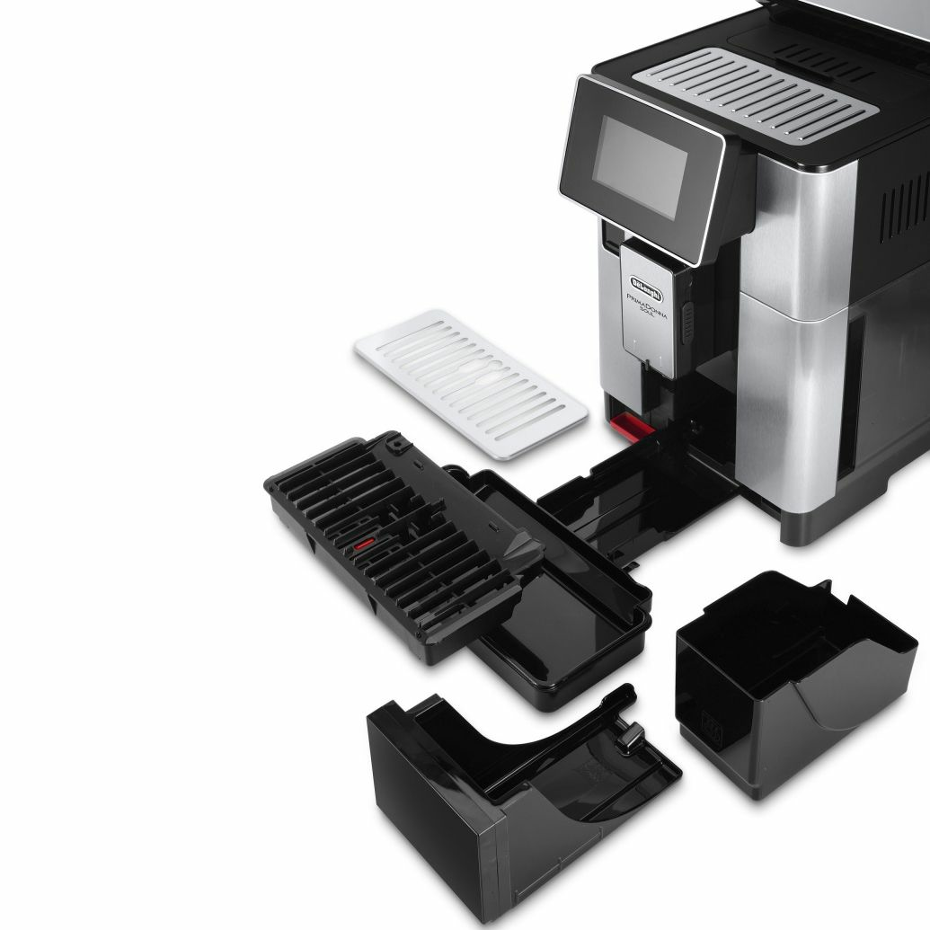 Кофемашина Delonghi ECAM 610.75.MB