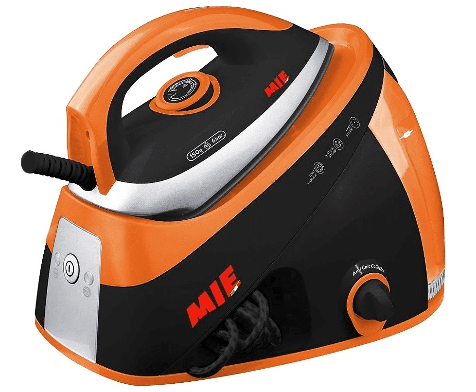 Парогенератор с утюгом Mie Bravissimo