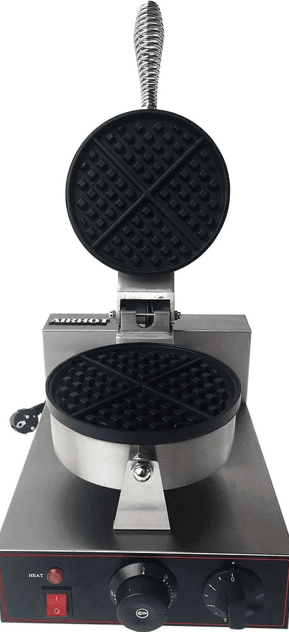Вафельница Airhot WE-1