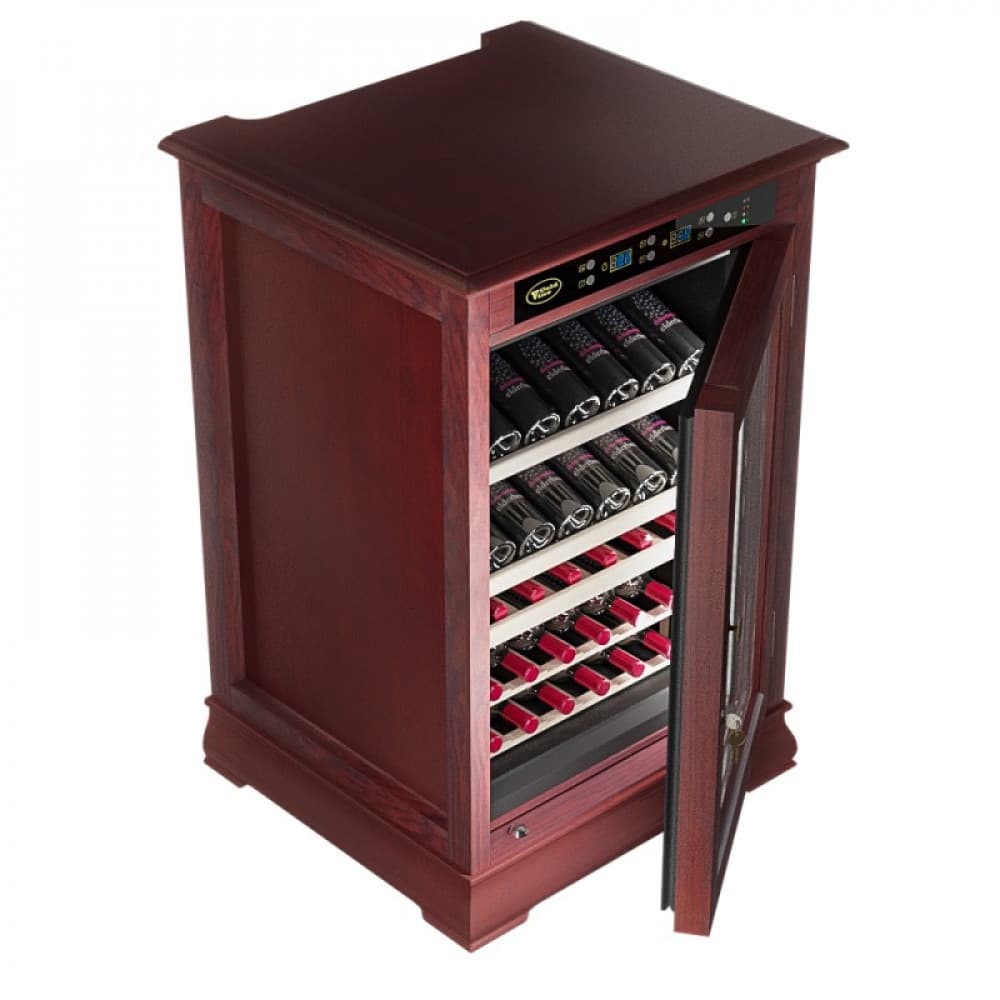 Шкаф винный Cold Vine C46-WM1 (Classic)