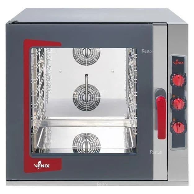 Печь конвекционная Venix L06M