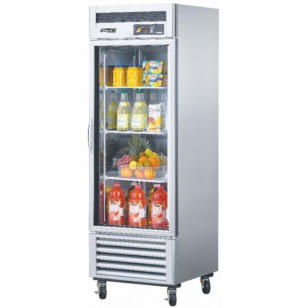 Шкаф холодильный Turbo Air FD650-R-G1
