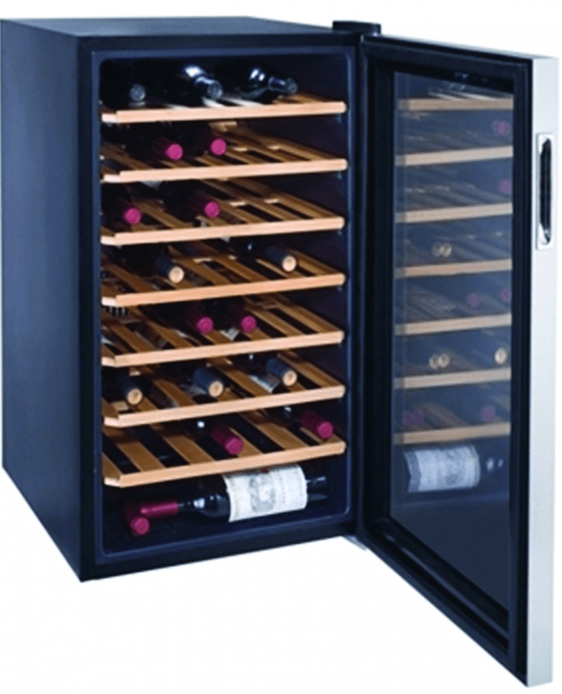 Шкаф винный Gastrorag JC-128