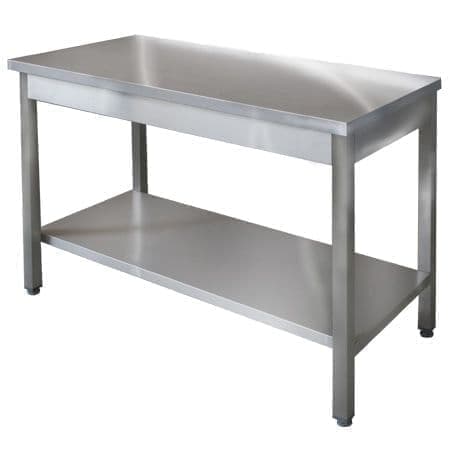 Стол производственный Iterma СЦ-211/1507 Ш430