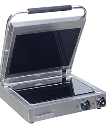 Гриль контактный Kocateq FC1L стеклокерамика