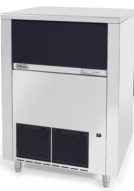 Льдогенератор Brema CB 1265A HC