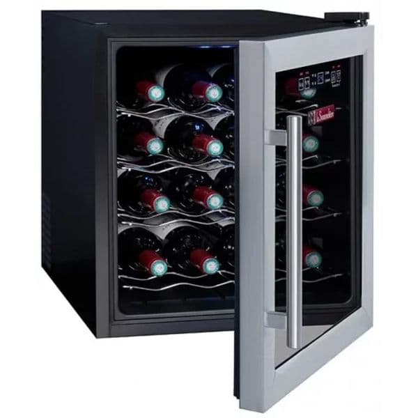 Шкаф винный La Sommeliere LS16