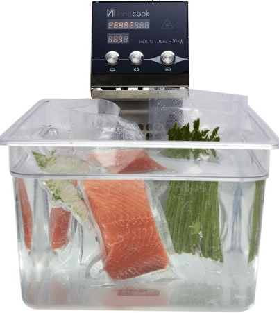 Ротационный кипятильник Sous vide InnoCook Chef