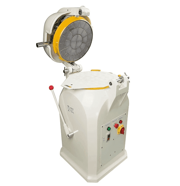 Тестоделитель-округлитель Foodatlas KZT-30