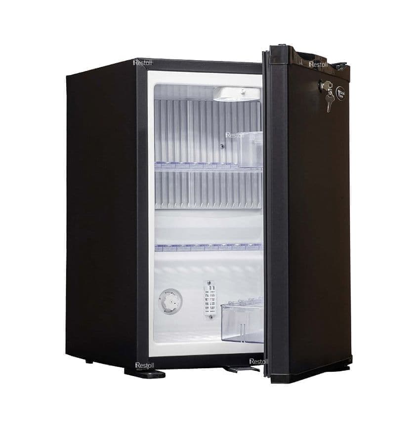 Шкаф холодильный (минибар) Cold Vine AC-40B..0/+10°С