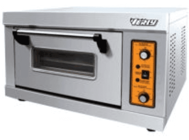 Печь хлебопекарная Foodatlas VH-12