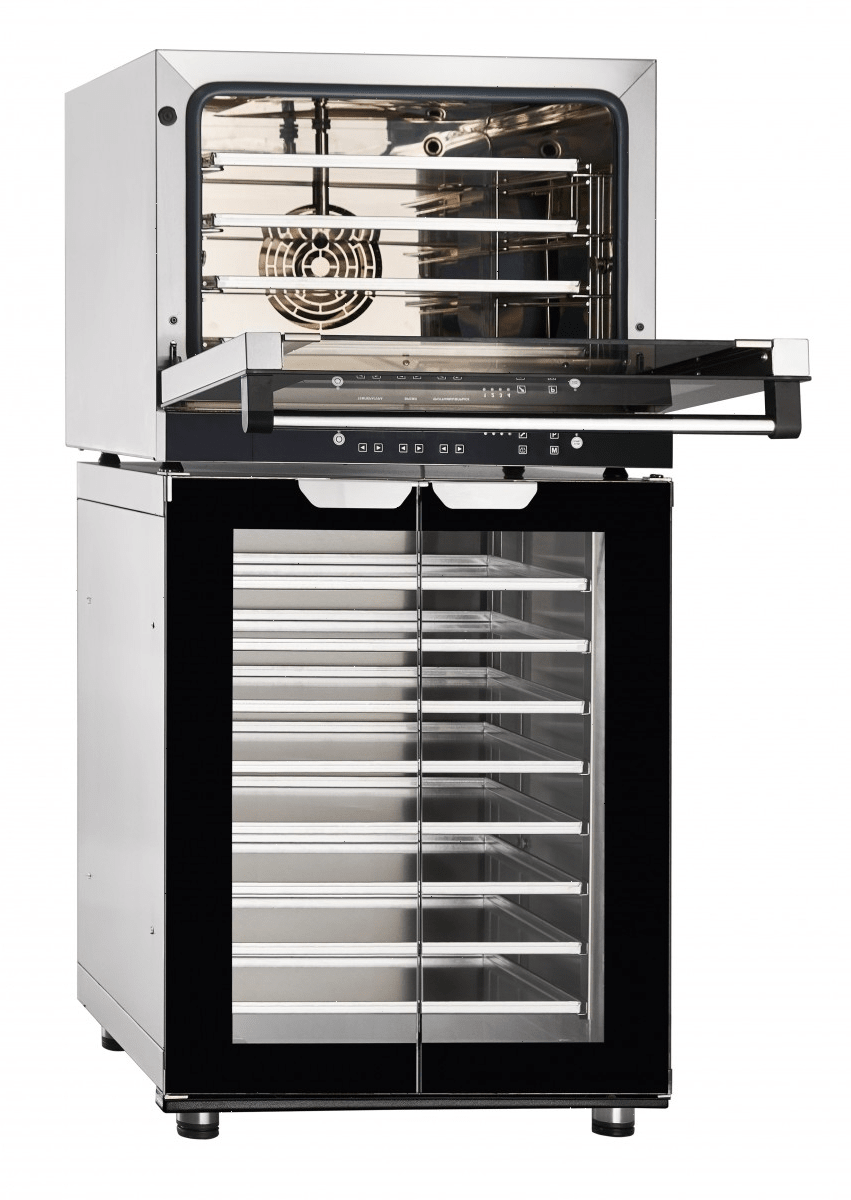 Печь конвекционная Abat КПП-4П (11000009802)