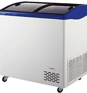 Ларь морозильный Polair DF120SC-S