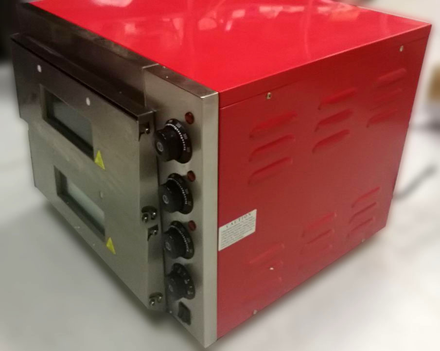 Печь для пиццы Gastrorag EP-2RR