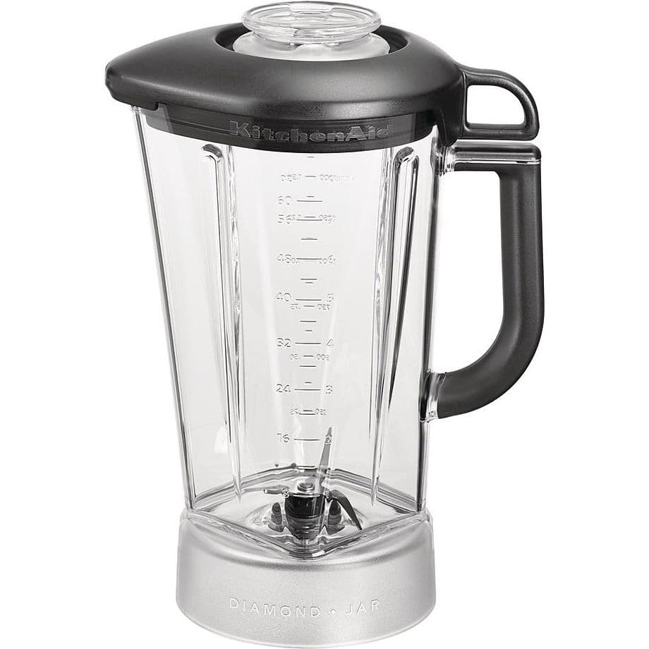 Блендер барный KitchenAid 5KSB1585ECA, карамельное яблоко