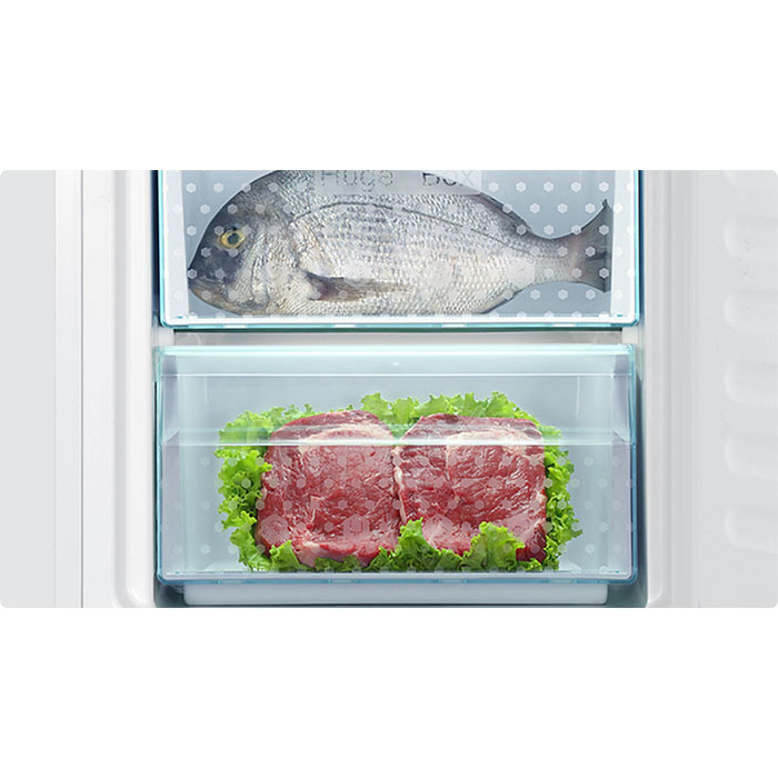 Камера морозильная Haier HF-82WAA