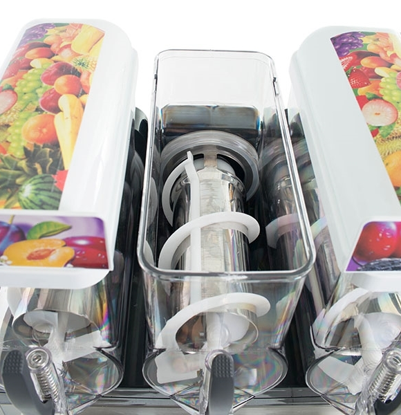 Гранитор Foodatlas KRJ-15L3