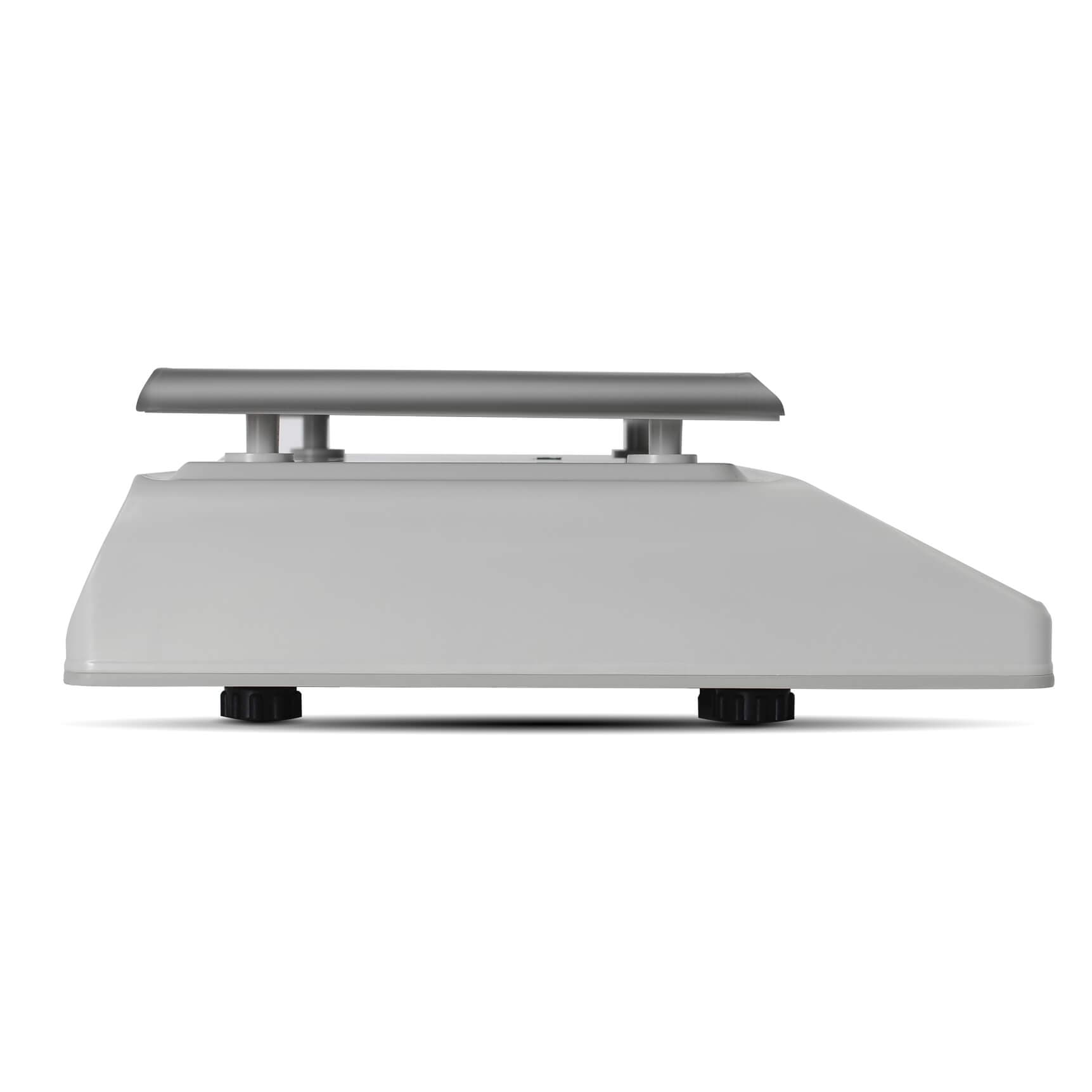 Весы торговые настольные M-ER 329 AC-32.5 IP67 "Fisher" LED