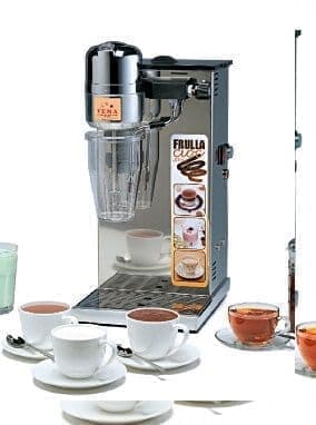 Блендер Vema FI 2088 Frullacioc