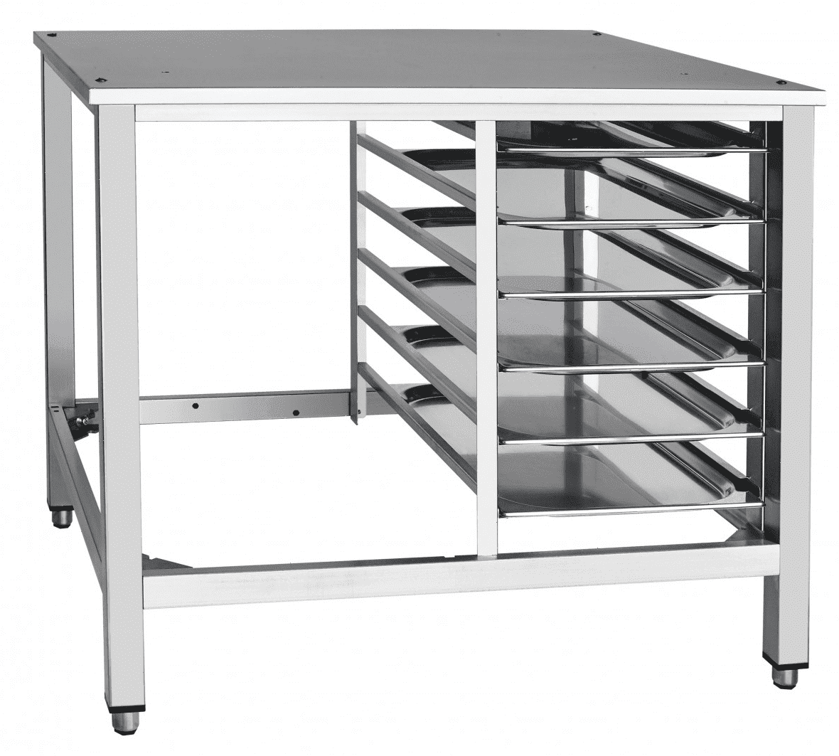 Подставка под пароконвектомат Abat ПК-6М (11000002326)