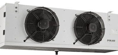 Воздухоохладитель Polair AS202‑2.8