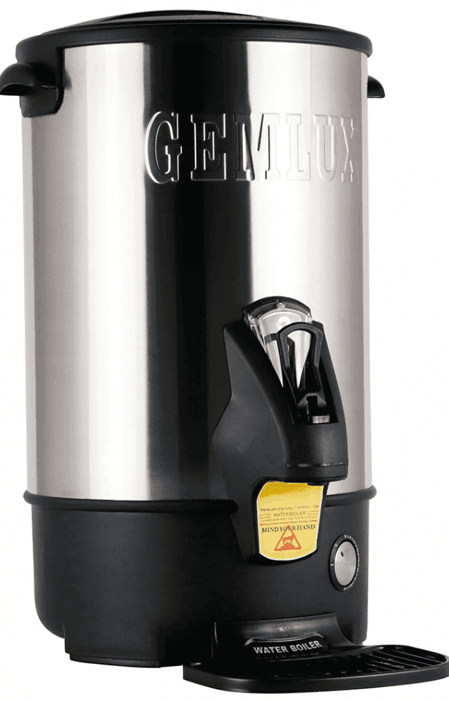 Кипятильник Gemlux GL-WB10SS