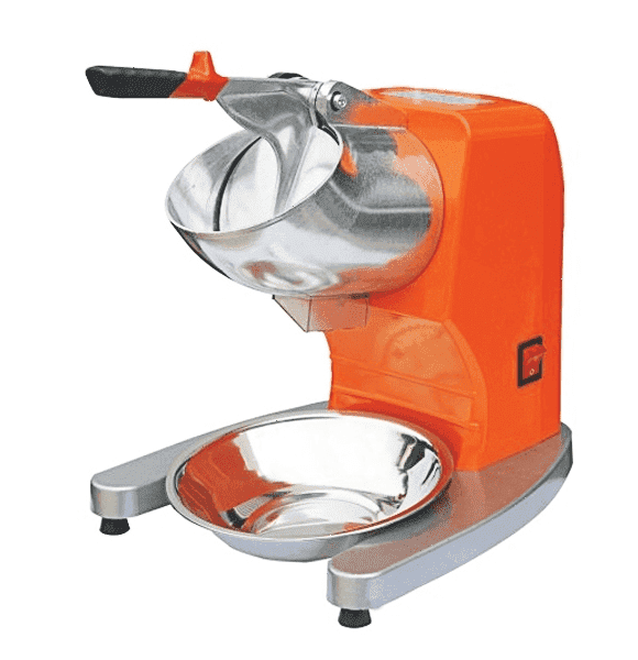 Измельчитель льда Foodatlas CY-300FD