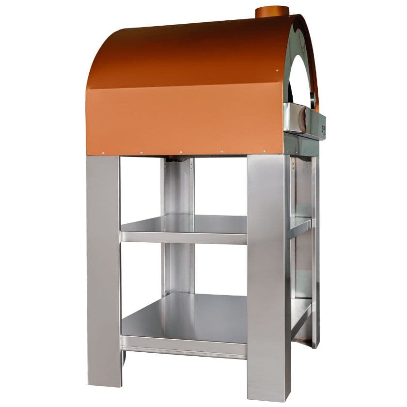 Печь для пиццы дровяная Voldone Pizza 4