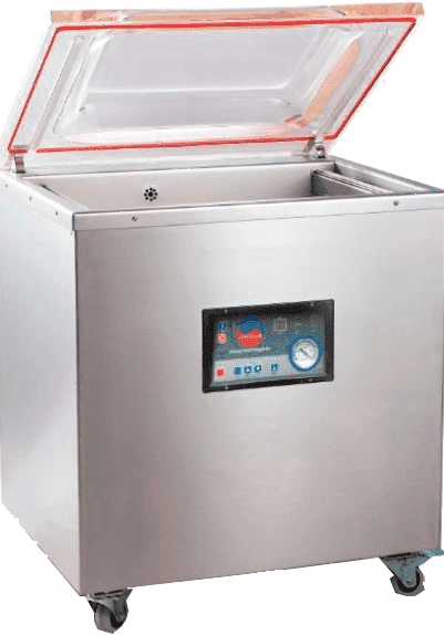 Вакуумный упаковщик Indokor IVP-460/2G