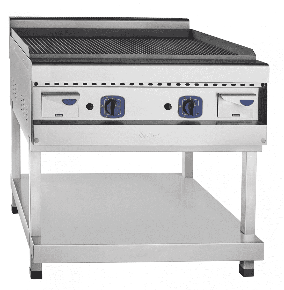 Жарочная поверхность Abat ГАКО-90/1П-С-02 (21000003081)