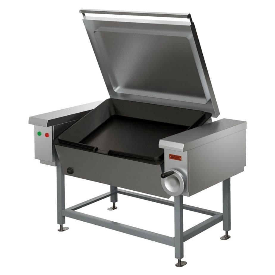 Сковорода опрокидывающаяся Проммаш СЭЧ-0,45Н