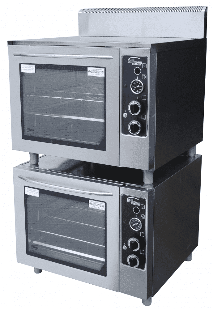 Шкаф жарочный Grill Master Ф2ЖТЛдг 13076