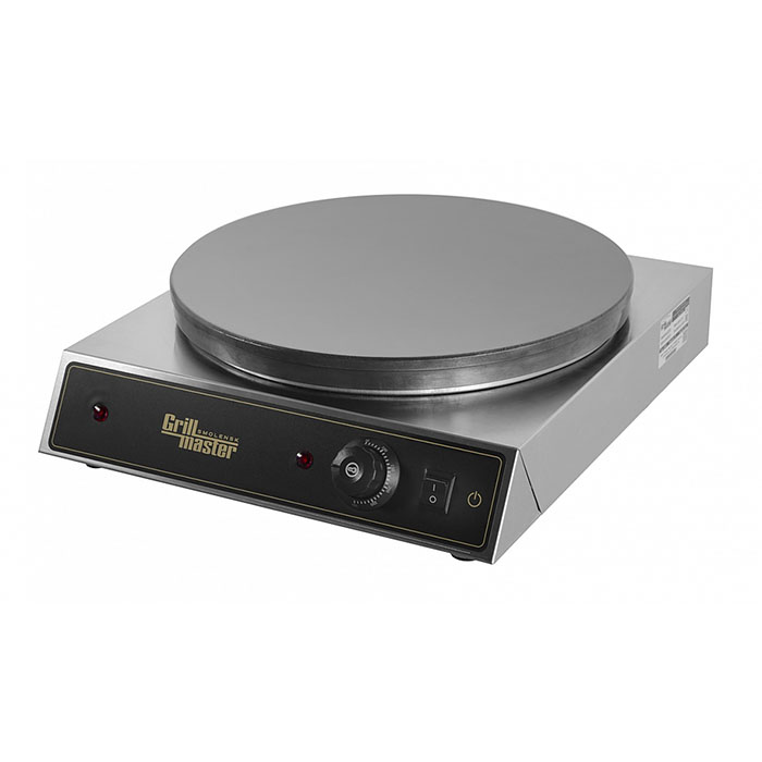 Блинница Grill Master Ф1БкрЭ 350 мм 21806
