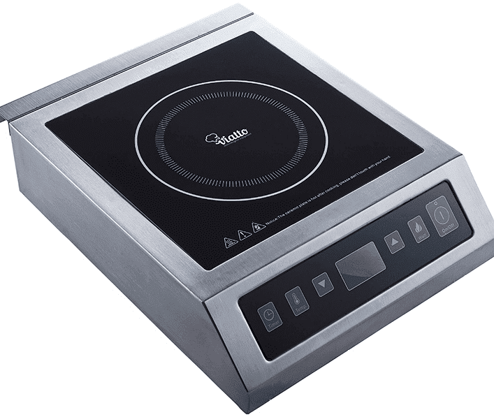 Плита индукционная Viatto JDL-C35D