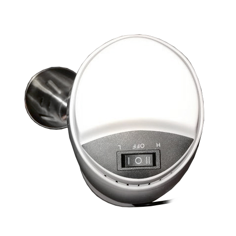 Миксер для молочных коктейлей Hurakan HKN-FR1GW