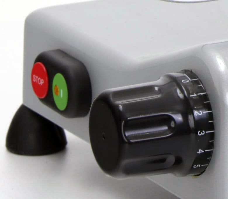 Слайсер RGV Lusso 25 GS