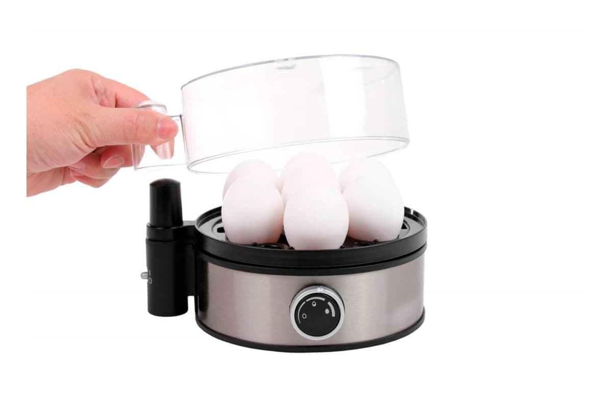 Яйцеварка Rommelsbacher ER 400